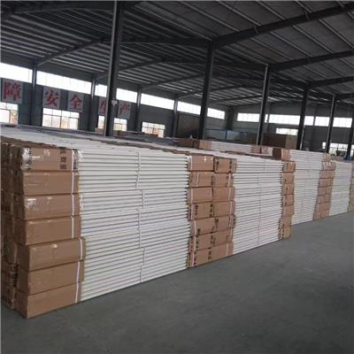 河北结构拉缝板产品介绍 钢材的应用与优势