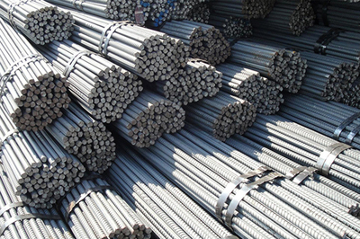 螺纹钢筋 现代建筑不可或缺的“钢铁脊梁”