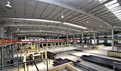 滨海新区受损房屋收购政策细则落地 钢材市场或迎短期需求提振