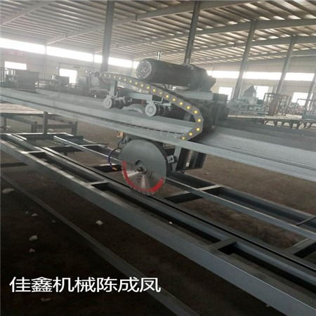 革新建筑安全 FS复合保温板设备如何显著提升防火性能